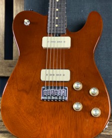 Music Maker TL Custom P-90